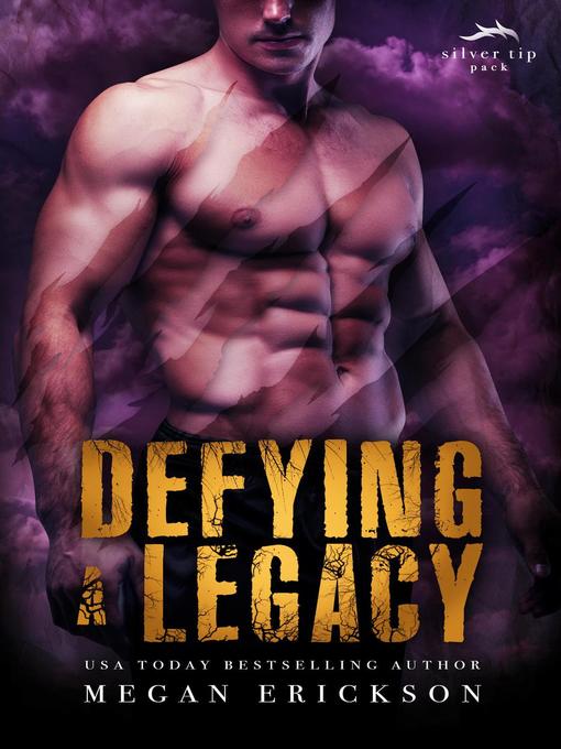 Title details for Defying a Legacy by Megan Erickson - Available